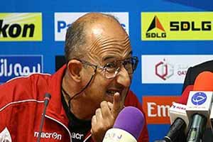 داستان مدیر برنامه خانم و دلال‌های فوتبال