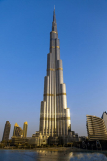 فاخر ترین آثار معماری در جهان +تصاویر