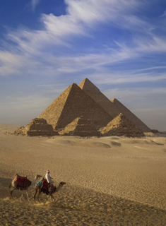 فاخر ترین آثار معماری در جهان +تصاویر
