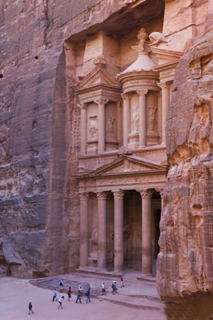 فاخر ترین آثار معماری در جهان +تصاویر