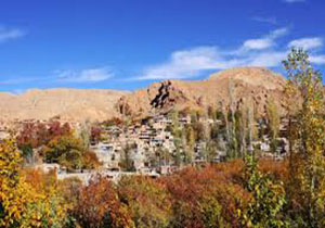 شناسایی 36 روستای هدف گردشگری در لرستان
