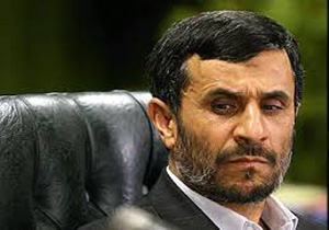 شکایت جدید احمدی نژاد از یک مقام دولتی