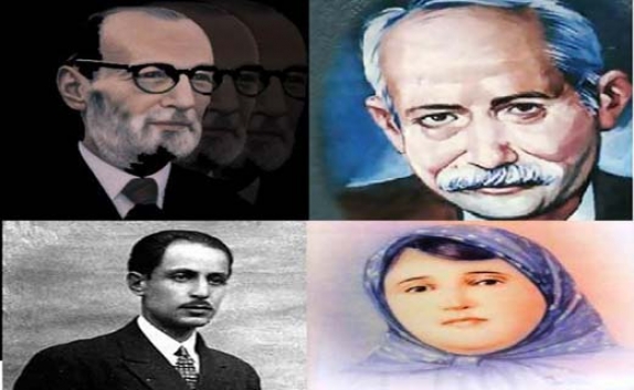 ادبيات در آينه مشروطه / با شَه ايران سخن گفتن ز آزادي خطاست