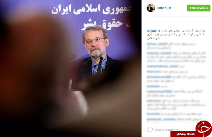 دکتر بارانا نسخه ربات تلگرامی رامبد جوان را پیچید