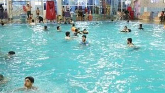 بروشور سیاحتی داعش از عراق