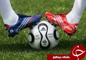 پیروزی تیم فوتبال هفت شهر گیلان مقابل قایقران رودسر