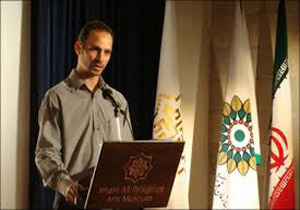 هنر ما سیر تحول مشخصی ندارد