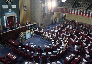 مدارک موردنیاز جهت ثبت&zwnj;نام در آزمون علمی مجلس خبرگان رهبری