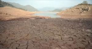 کاهش‌ 16درصدی بارندگی سال آبی گلستان نسبت به درازمدت