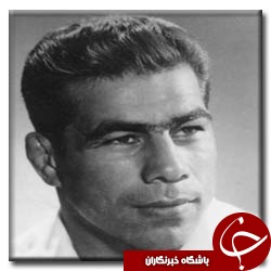 عکس دیدنی از شب عروسی جهان پهلوان تختی ///در حال کار
