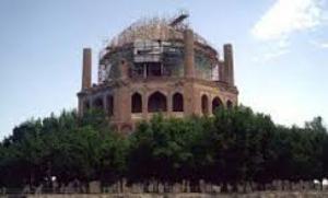 اتمام تصویر برداری مستند فاخر و ماندگار " ایران " دراستان زنجان