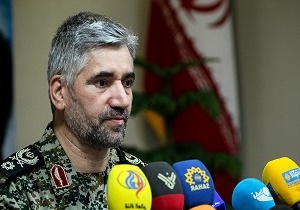 سردار فضلی: حسادت&zwnj;ها پس از رحلت امام موجب شکل&zwnj;گیری فتنه ۸۸ شد