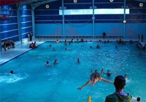 جذب گردشگران به سبک داعش+عکس