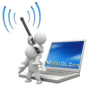 اگر وای فای منزلتان کند شده بخوانید