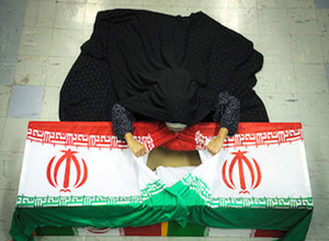 مراسم وداع با شهید غواص حجت‌الاسلام محمد شیخ شعاعی + تصاویر