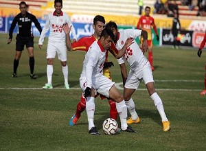 پدیده 1 فولاد خوزستان 1