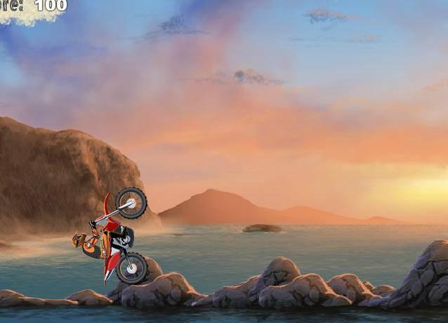 2 Nuclear Bike + دانلود