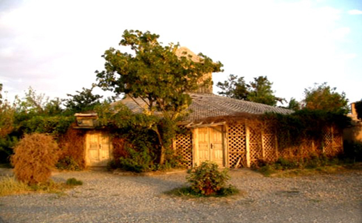 چوبین رویایی که به حقیقت پیوست