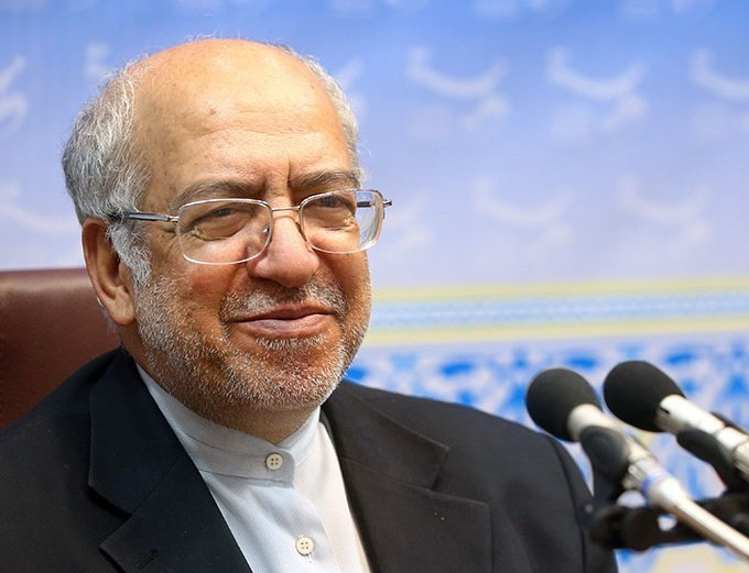 نعمت زاده: باید تورم تا پایان دولت به 10 درصد برسد