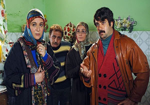 ما با «پایتخت» زندگی می‌کنیم/ همه عوامل، قهرمان اصلی سریال هستند