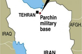 آیا ایران در "پارچین" فعالیت مشکوک دارد؟!