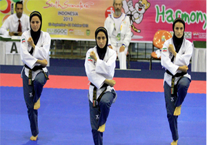 مسافران کاتای تیمی ژاپن مشخص شدند