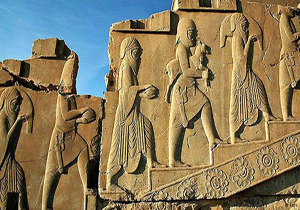 افزایش ورود گردشگران به استان فارس