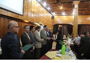نقش اثرگذار خبرنگاران در آگاهی بخشی حوزه سلامت