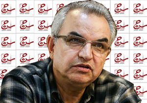 اظهارات کارگردان «رخ دیوانه» به مناسبت روز خبرنگار/ 4 سال با اسم مستعار می‌نوشتم