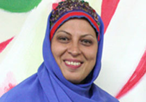 عشق و علاقه تنها مسبب نوشتن من است