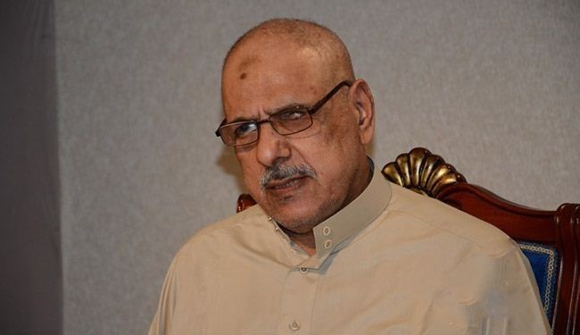 همکاری تنگاتنگ بعثی&zwnj;ها و تروریست&zwnj;ها در عراق فاش شد