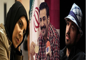 پیام تبریک 3 بازیگر به مناسبت روز خبرنگار