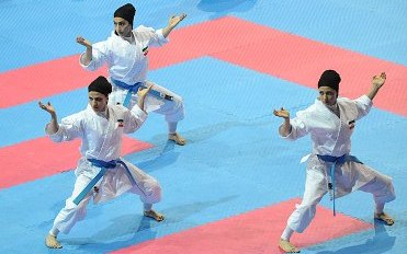 مسافر کاتای تیمی ژاپن مشخص شد