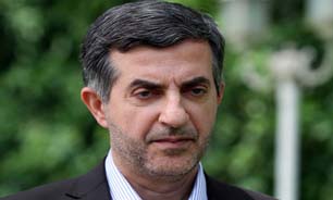 مشایی از پورمحمدی شکایت می‌کند