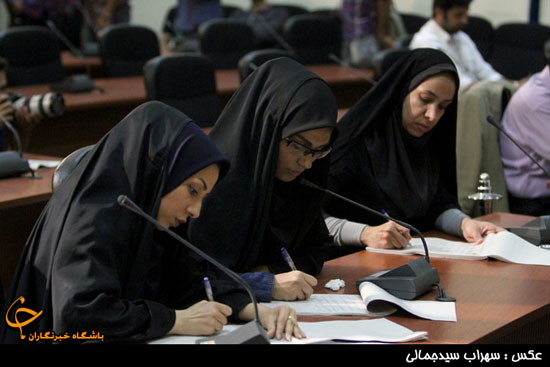لطفاً به احترام &laquo;چشم های همیشه مراقب&raquo; بایستید!/ این بار به جای 