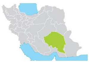 برج میلاد، هم اکنون میزبان جشنواره فرهنگی کرمان