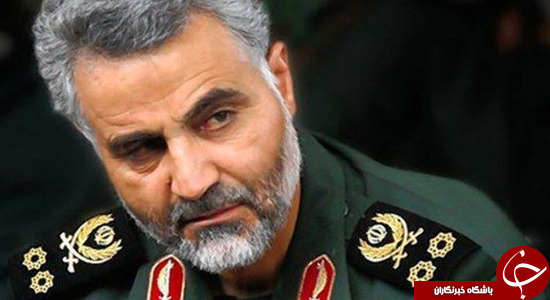 آیا سردار سلیمانی به مسکو سفر کرد؟