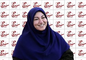 پزشکی که خبرنگار شد/هميشه دوست داشتم معلم باشم
