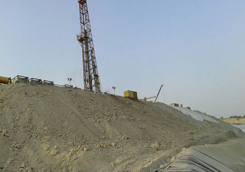 زیستگاه بکر 