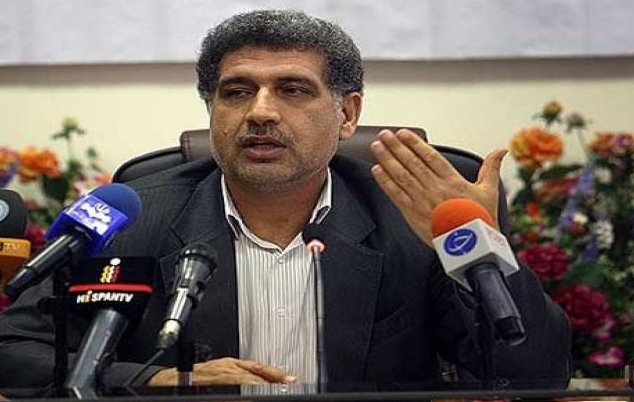 سفر معاون وزیر امور اقتصادی و دارایی به قبرس