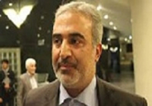 راه اندازی قطار سریع السیر، تقویت کننده زیر بنای حمل و نقل غرب تهران