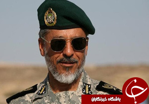 دریادار سیاری در پیامی روز خبرنگار را تبریک گفت
