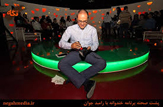 "حذف «رادان» از خندوانه شایعه است"