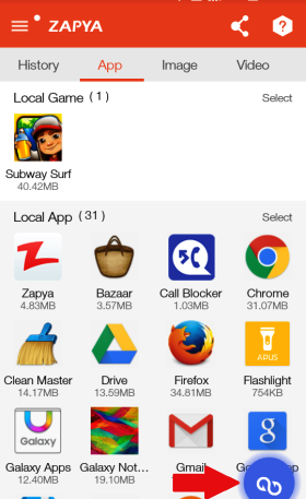 فایل هایتان را بین گوشی و لپ تاپ انتقال دهید + آموزش تصویری