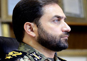 شهید بابایی نمونه یک ارتشی مومن و فداکار بود