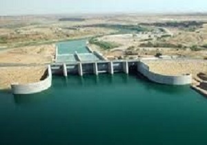 احداث سد لاستیکی در شمالغرب کشور