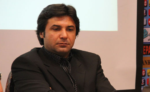 افشار دوست: ژاپن با زیرکی به فینال رسید