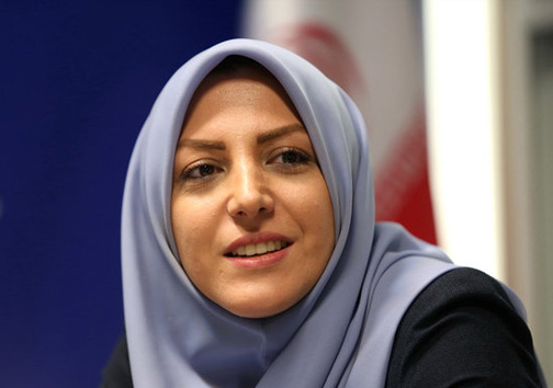 تلخ و شیرین زندگی یک زوج خبرنگار