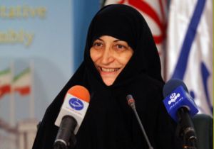 اهمیت چادر مشکی از فناوری هسته&zwnj;ای در جامعه امروز بیشتر است