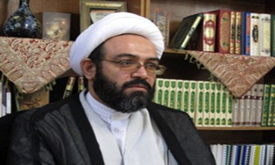 گرامیداشت روز خبرنگار در تالار معصومیه(س) فرمانداری قم